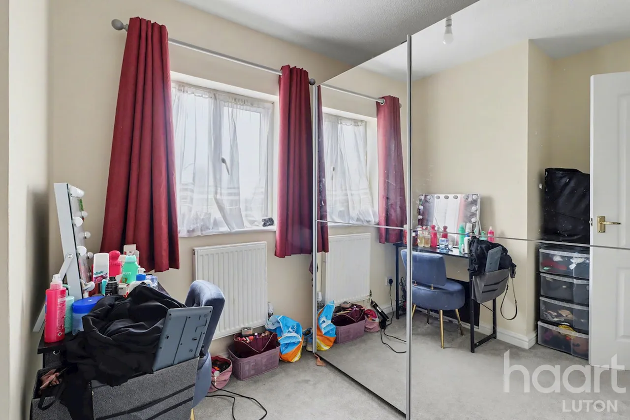 The Belfry, Luton, LU2, photo 7