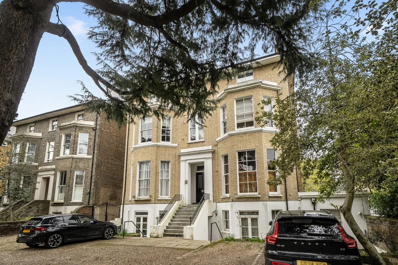 St. Johns Park, SE3, photo 18