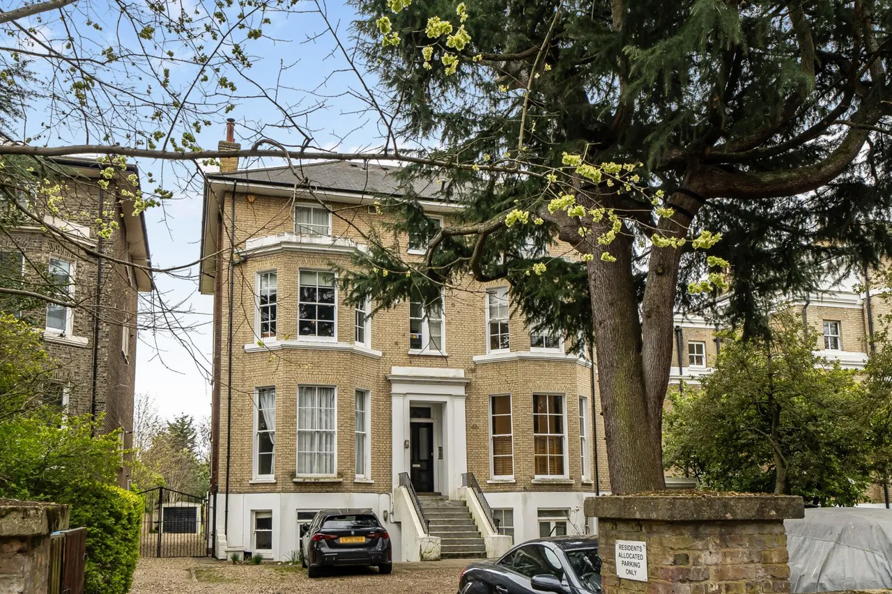 St. Johns Park, SE3, photo 14