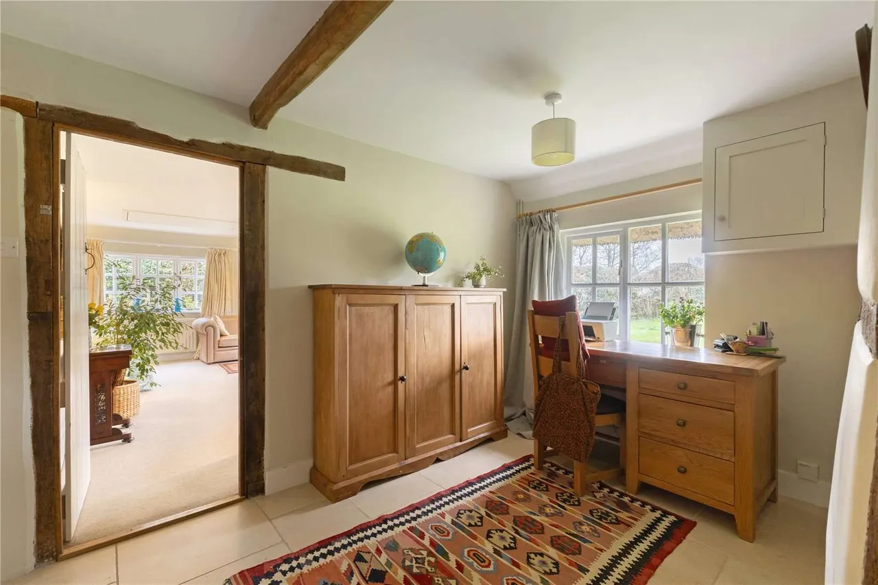 Upper Wield, Alresford, Hampshire, SO24 9RT, photo 8