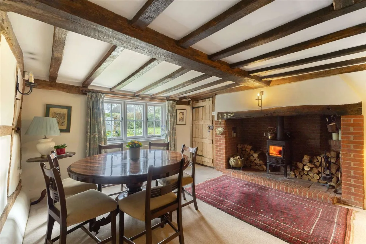 Upper Wield, Alresford, Hampshire, SO24 9RT, photo 5