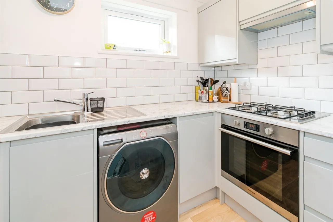 2 bed flat for sale — Carlisle Road, Southampton