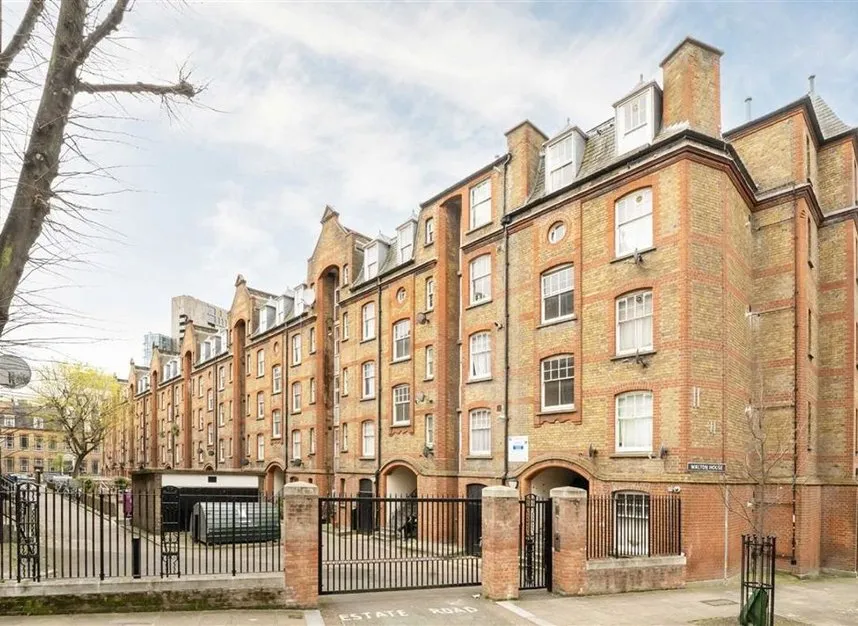 Montclare Street, Bethnal Green, E2, photo 8