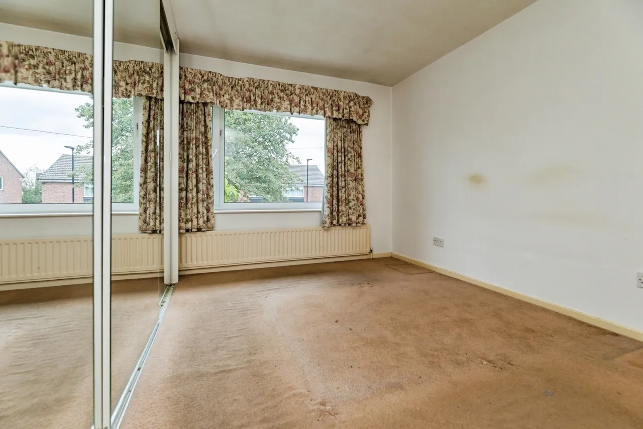 Broad Inge Crescent, Chapeltown, Sheffield, S35, photo 8