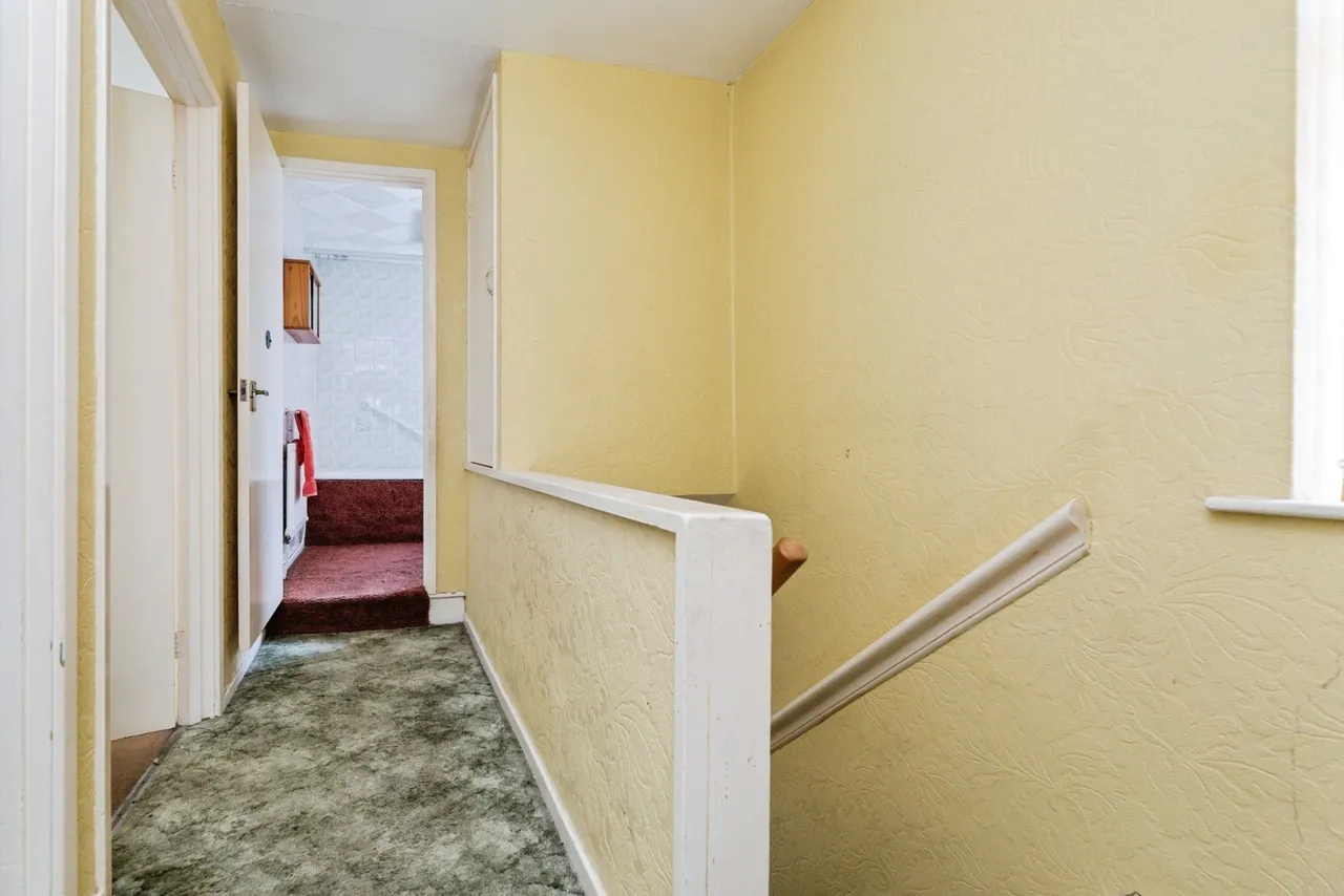 Broad Inge Crescent, Chapeltown, Sheffield, S35, photo 13