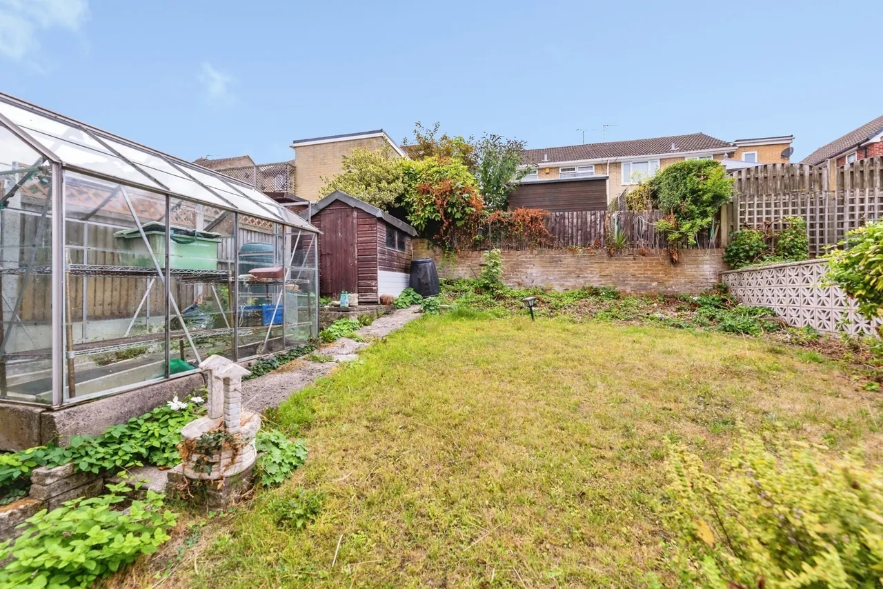 Broad Inge Crescent, Chapeltown, Sheffield, S35, photo 20