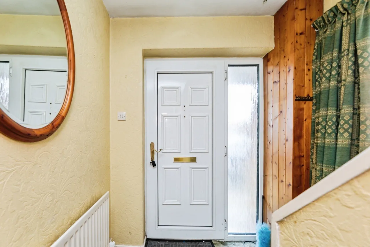 Broad Inge Crescent, Chapeltown, Sheffield, S35, photo 19