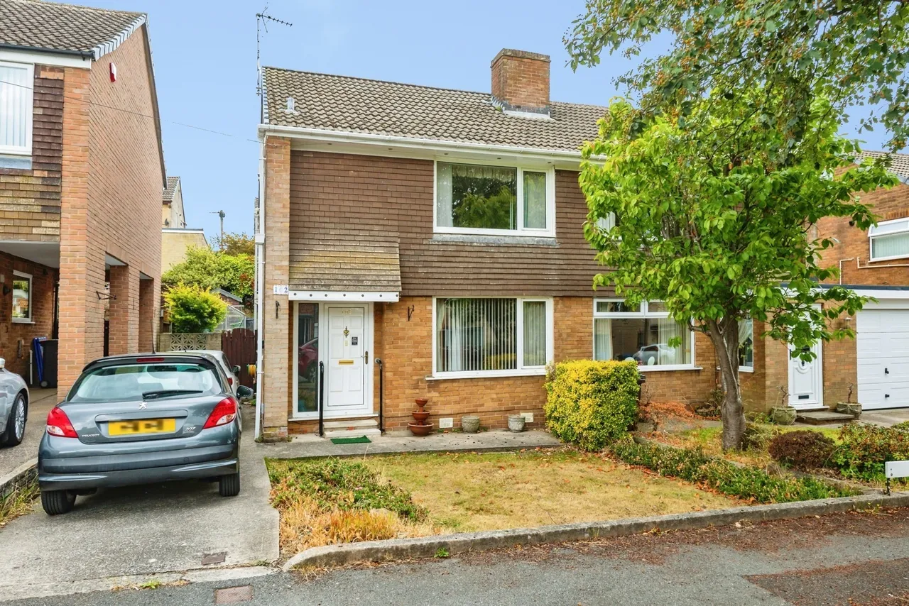 Broad Inge Crescent, Chapeltown, Sheffield, S35, photo 22