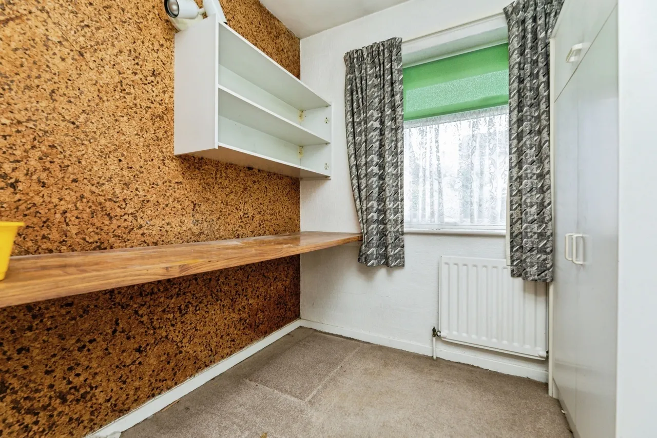 Broad Inge Crescent, Chapeltown, Sheffield, S35, photo 12