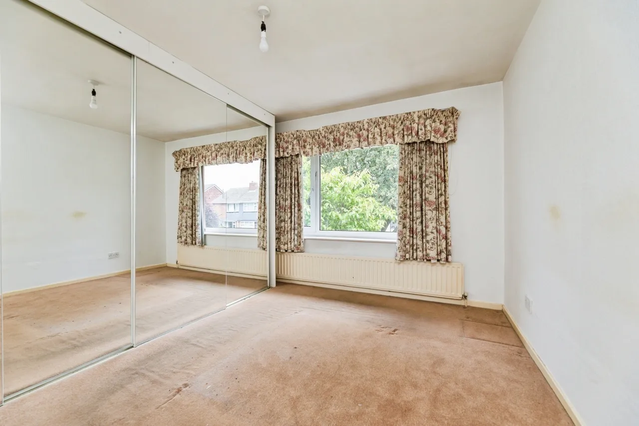 Broad Inge Crescent, Chapeltown, Sheffield, S35, photo 7