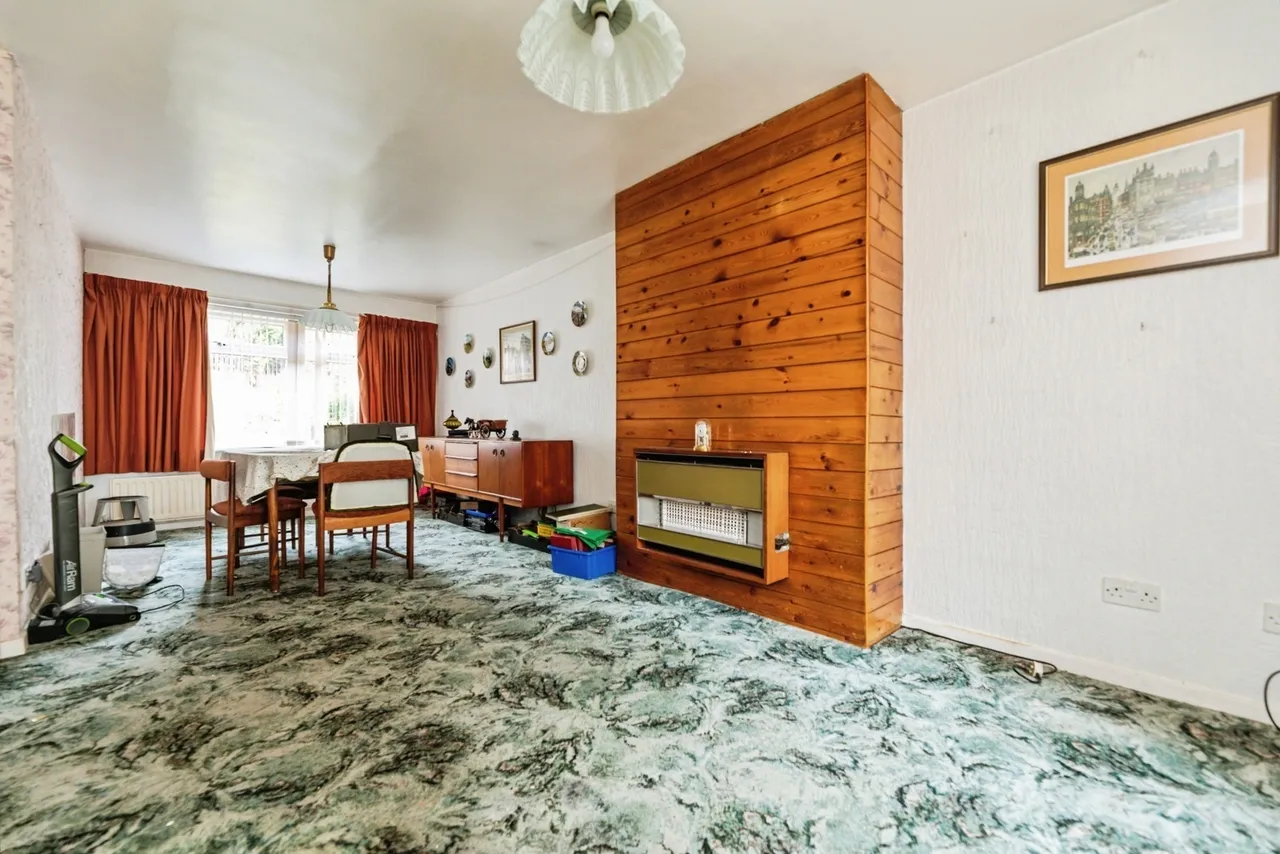 Broad Inge Crescent, Chapeltown, Sheffield, S35, photo 14