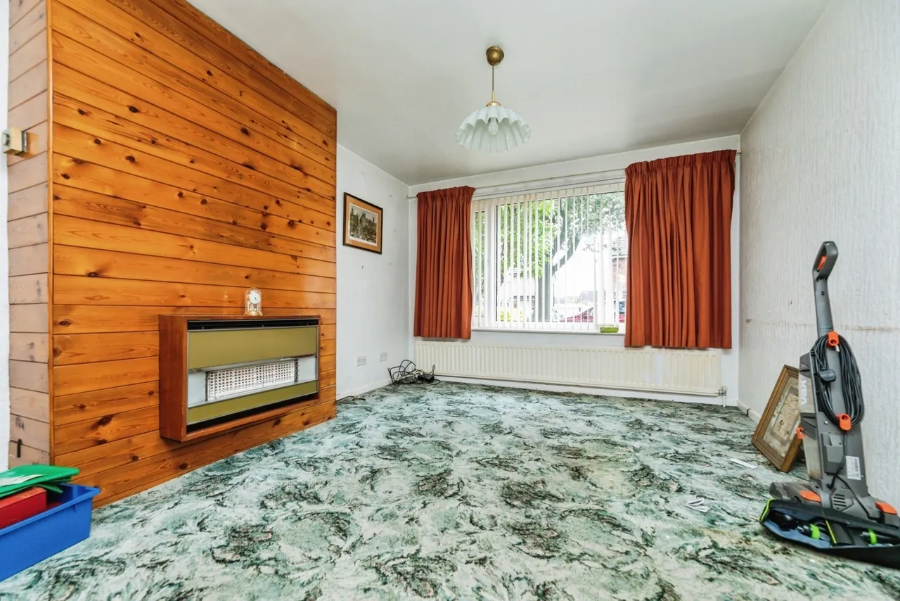 Broad Inge Crescent, Chapeltown, Sheffield, S35, photo 15