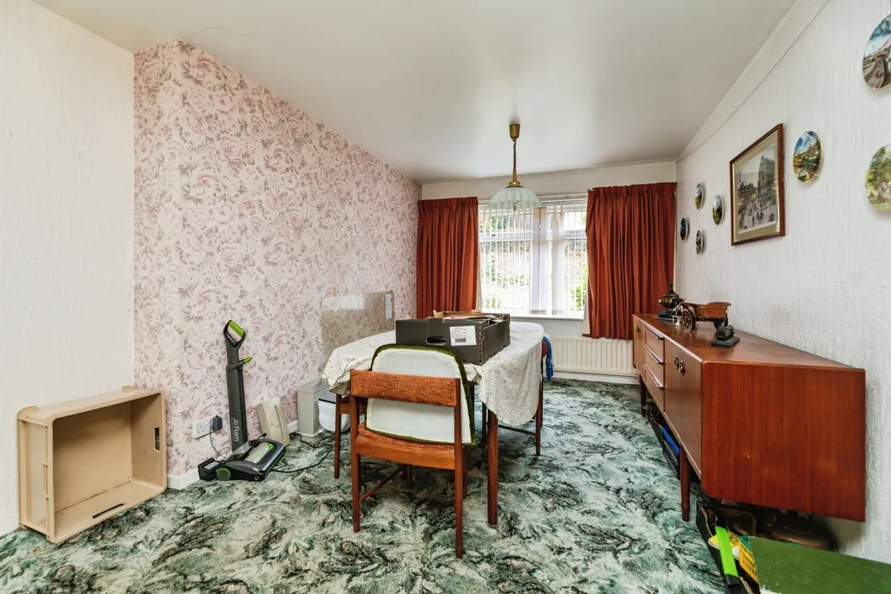 Broad Inge Crescent, Chapeltown, Sheffield, S35, photo 3