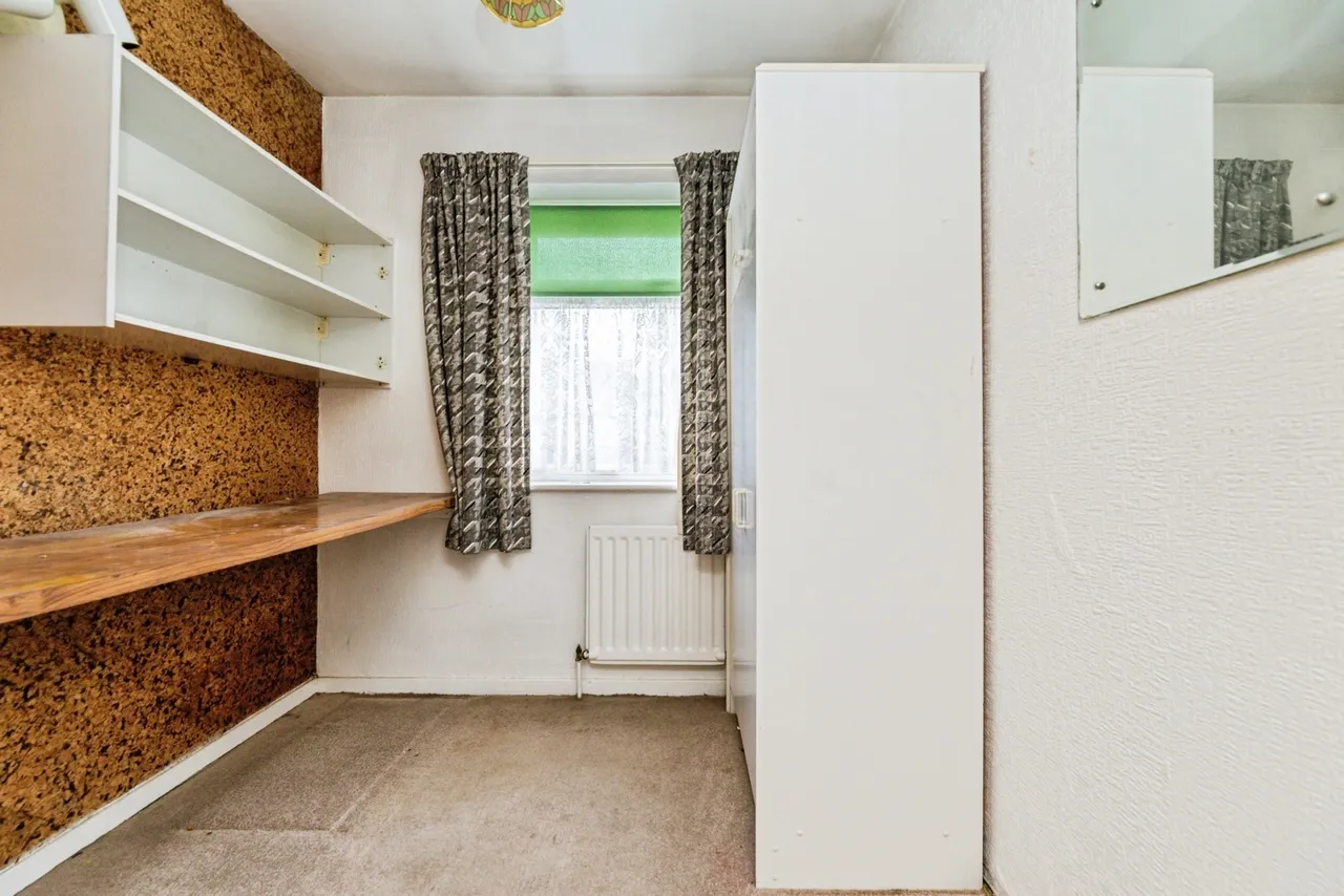 Broad Inge Crescent, Chapeltown, Sheffield, S35, photo 11