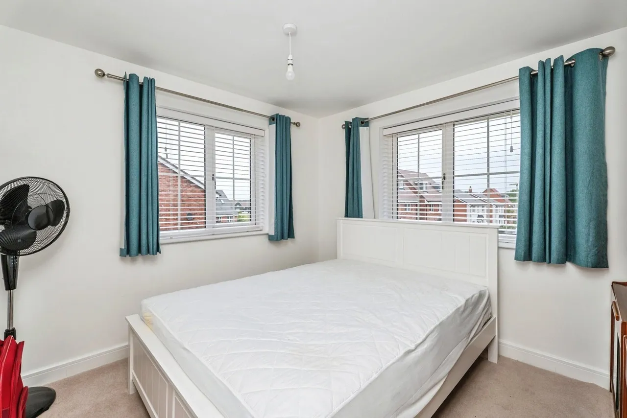 Harrison Way, Rownhams, SO16, photo 15