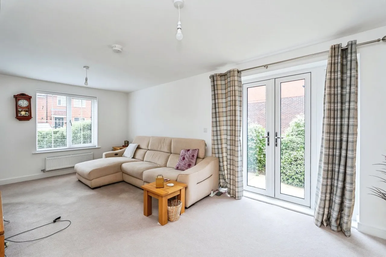 Harrison Way, Rownhams, SO16, photo 6