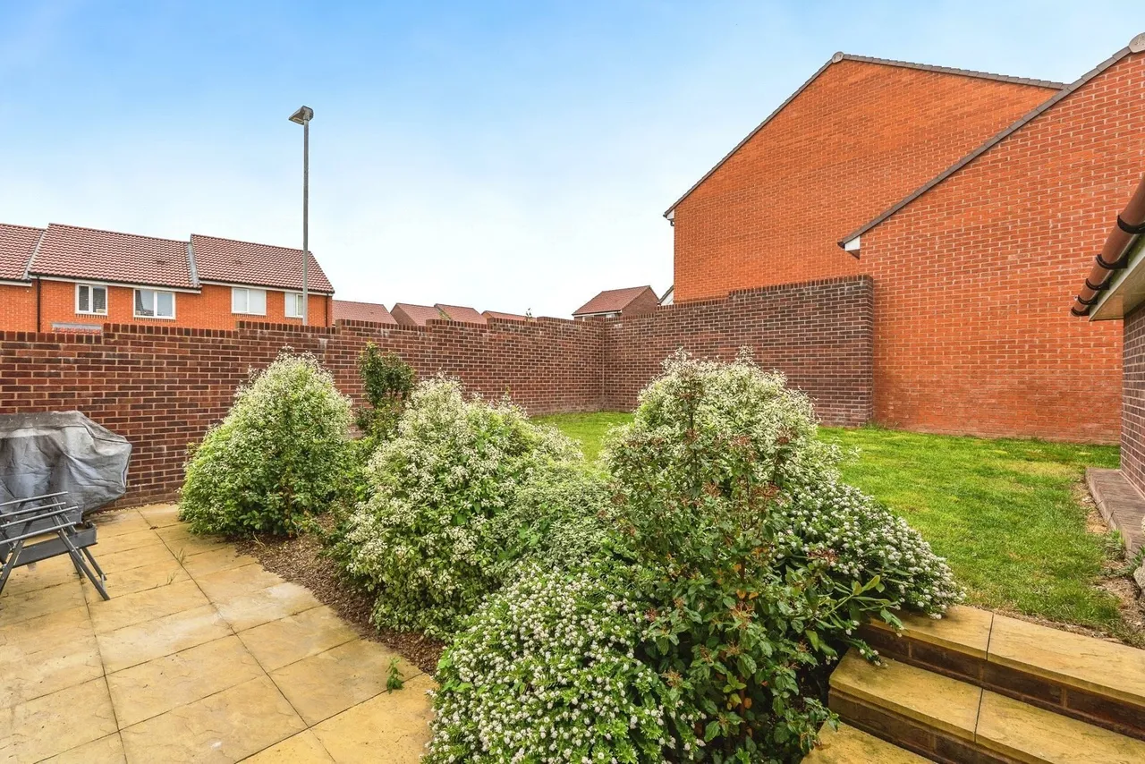 Harrison Way, Rownhams, SO16, photo 9