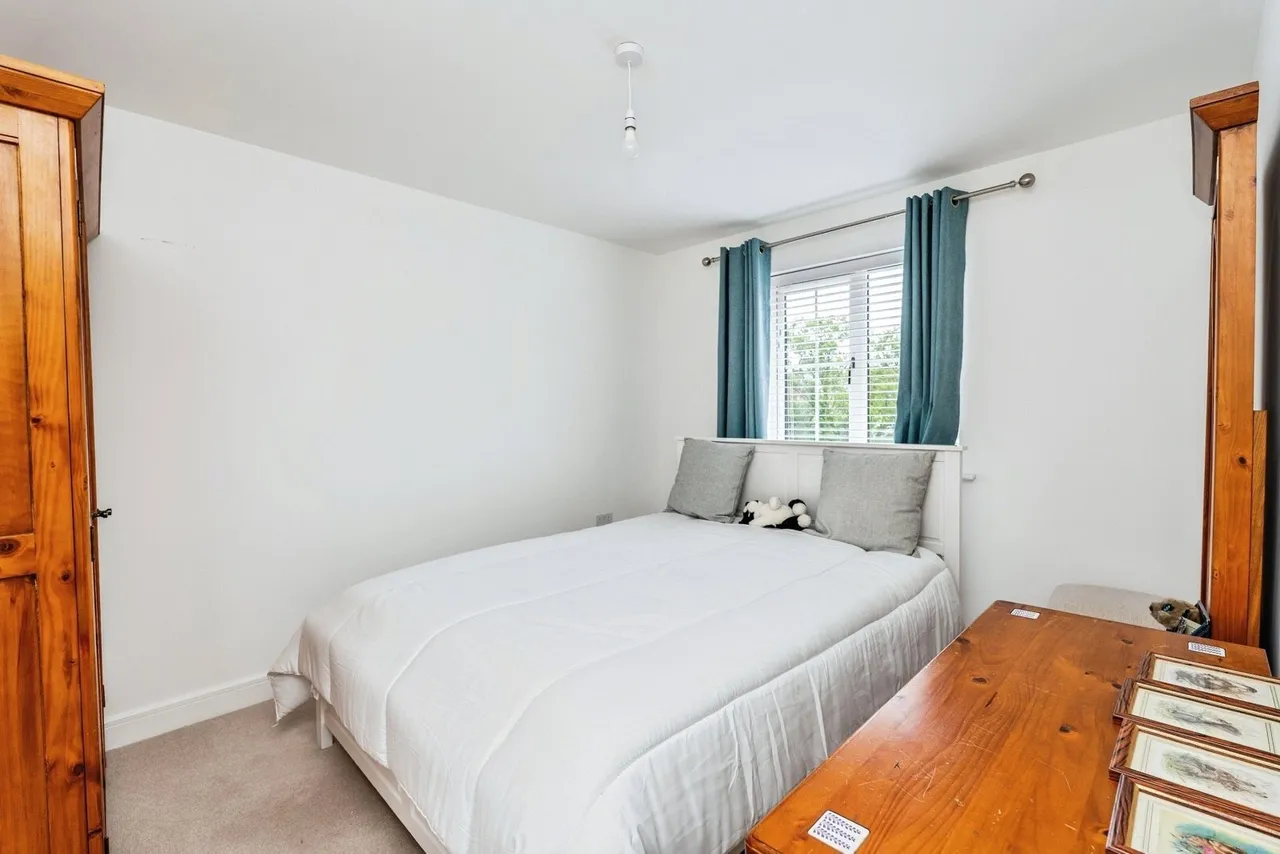 Harrison Way, Rownhams, SO16, photo 10