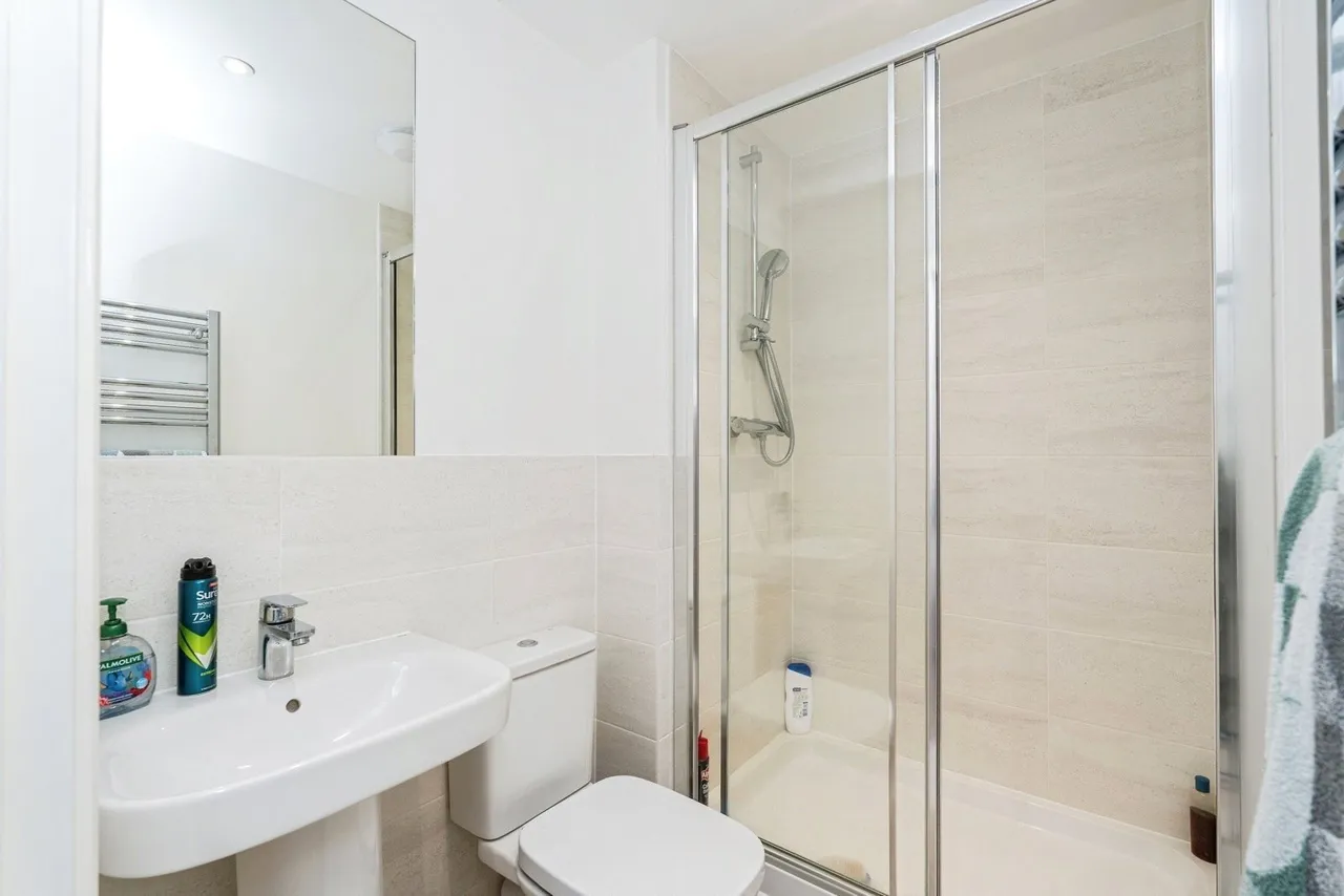 Harrison Way, Rownhams, SO16, photo 12