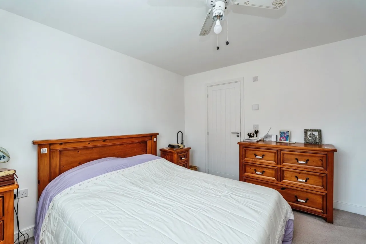 Harrison Way, Rownhams, SO16, photo 17
