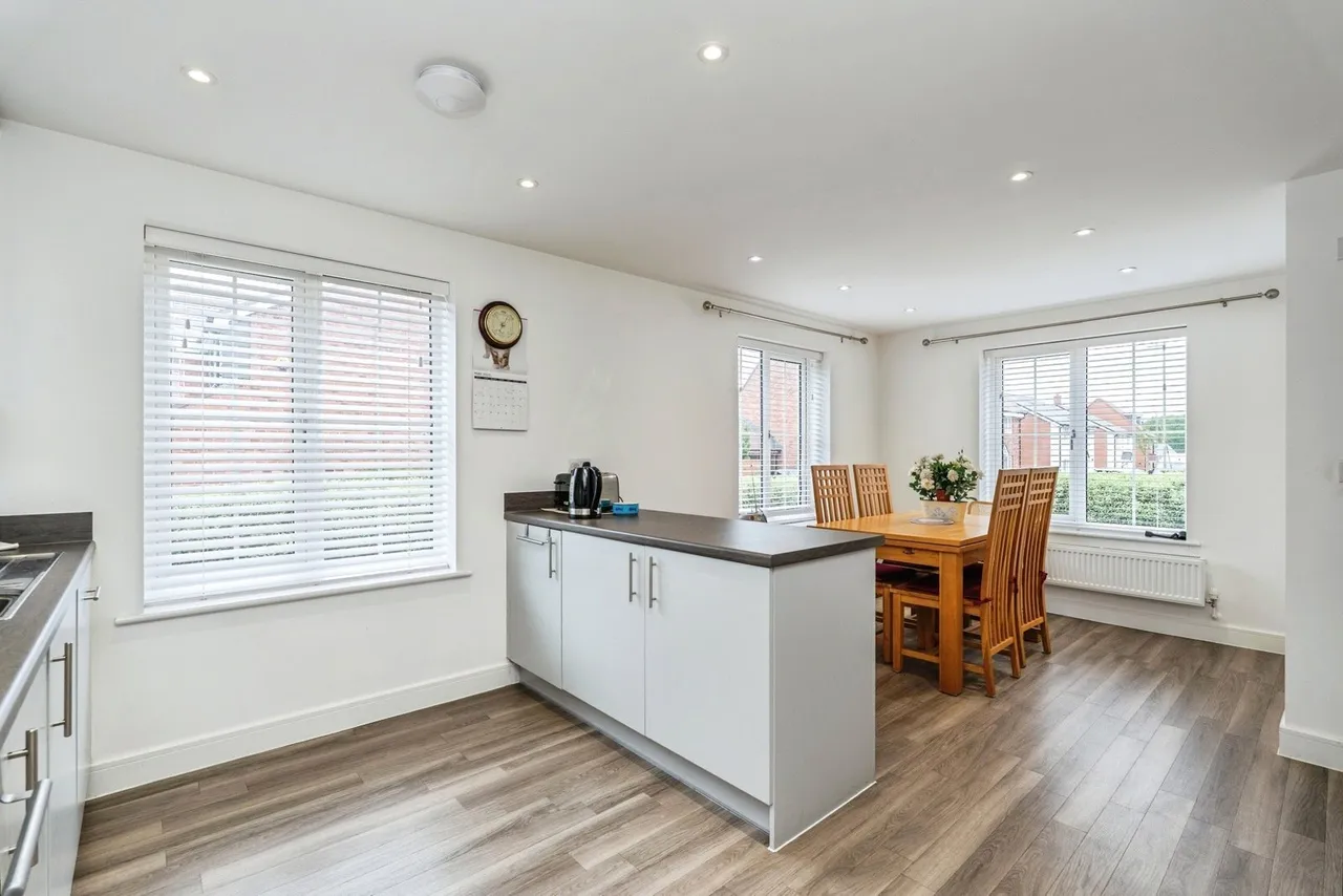 Harrison Way, Rownhams, SO16, photo 3