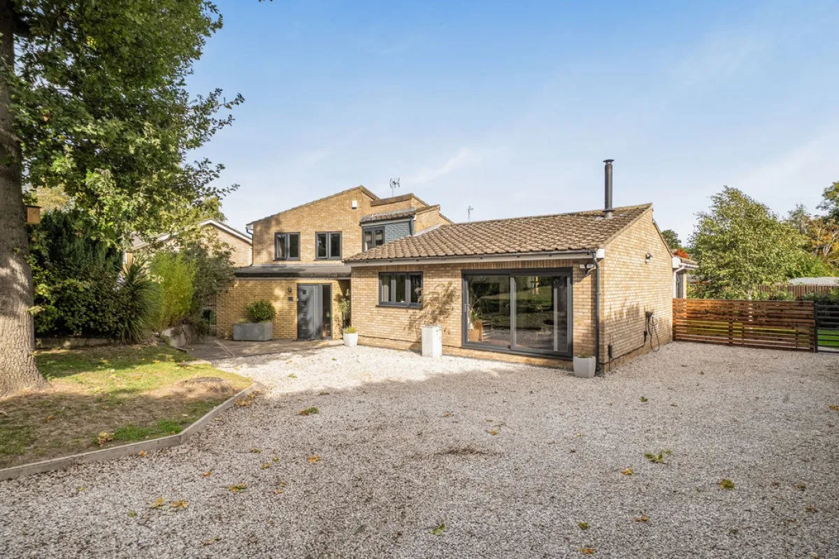3 bed house for sale, Meadowlake Crescent, Lincoln