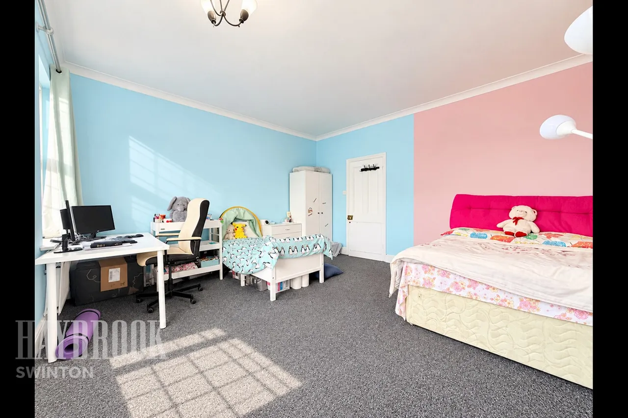 Moor Road, Wath Upon Dearne, photo 7
