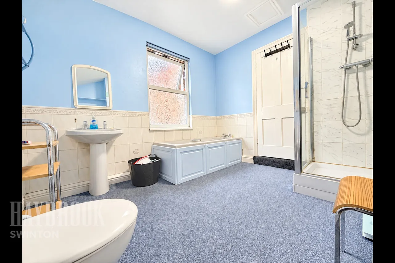 Moor Road, Wath Upon Dearne, photo 9