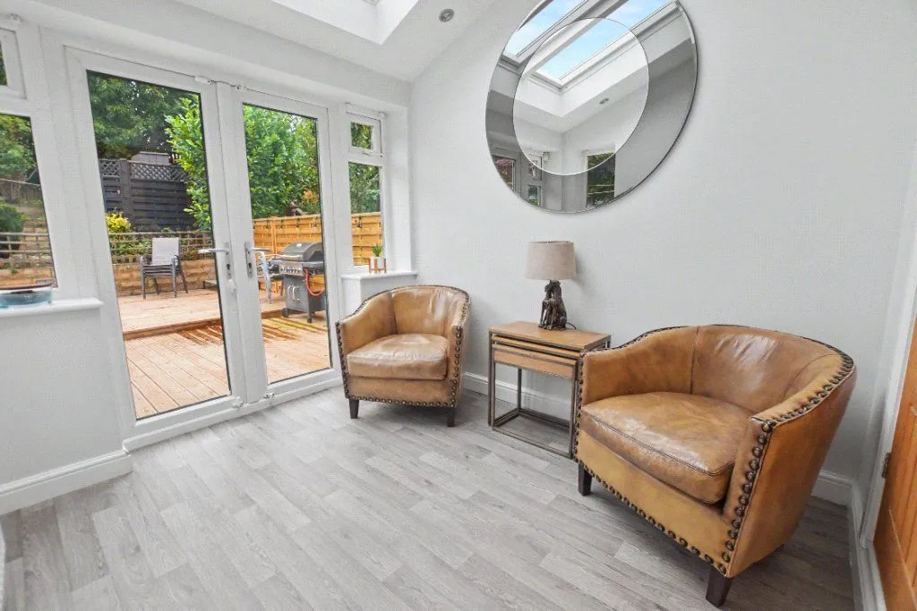 St. James Mews, Leeds, LS12, photo 20