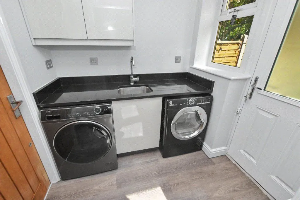 St. James Mews, Leeds, LS12, photo 19