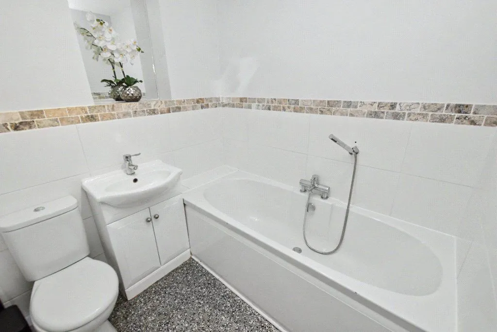 St. James Mews, Leeds, LS12, photo 25