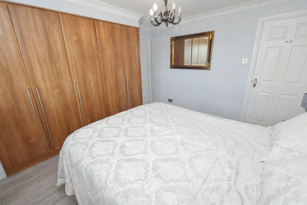 St. James Mews, Leeds, LS12, photo 23