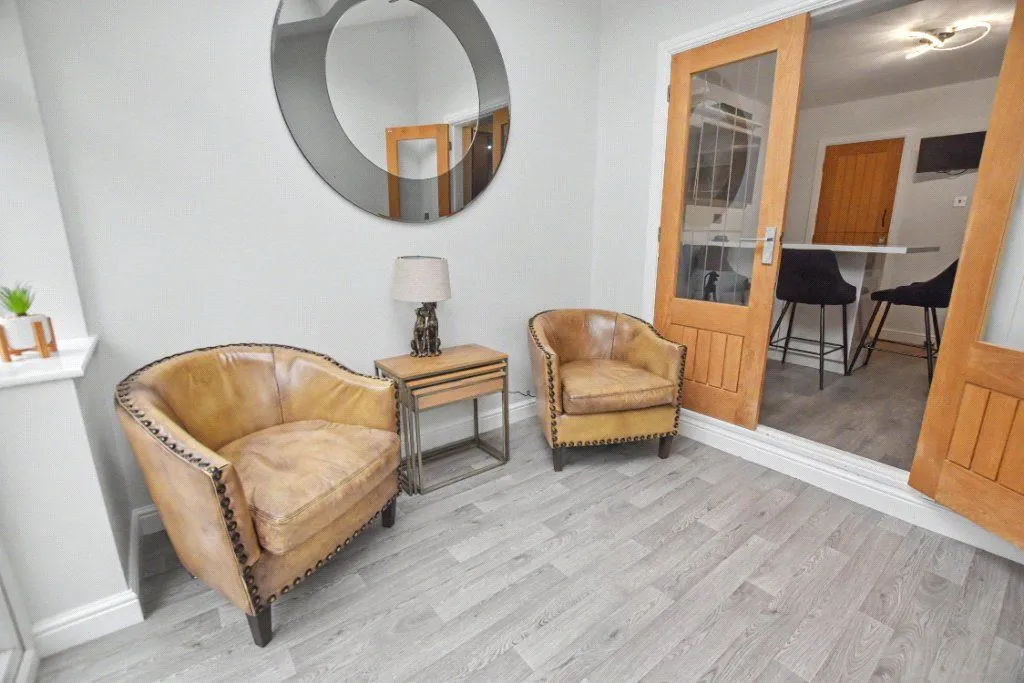 St. James Mews, Leeds, LS12, photo 21