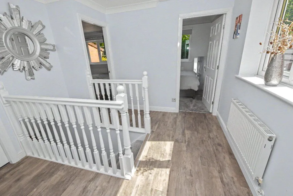 St. James Mews, Leeds, LS12, photo 22
