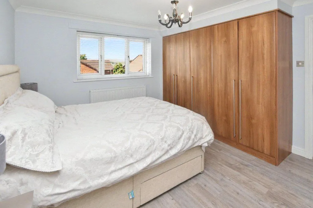 St. James Mews, Leeds, LS12, photo 5