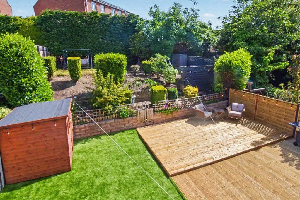 St. James Mews, Leeds, LS12, photo 27