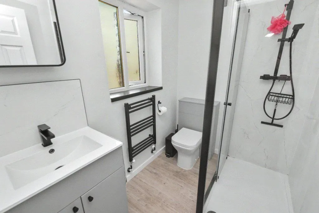 St. James Mews, Leeds, LS12, photo 6