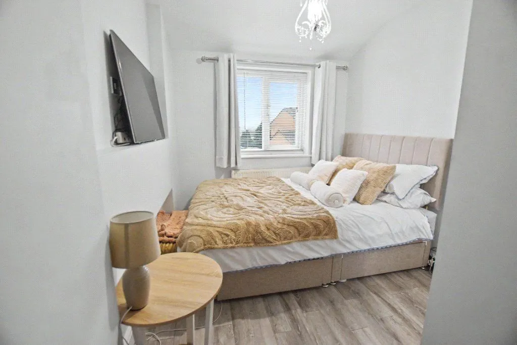 St. James Mews, Leeds, LS12, photo 12