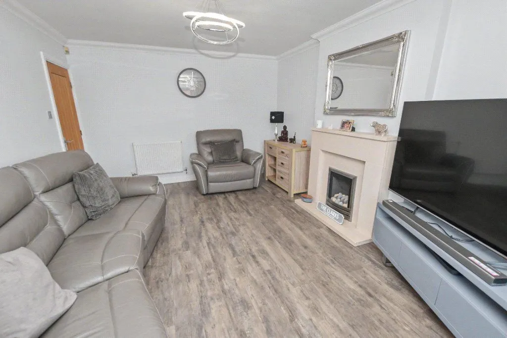 St. James Mews, Leeds, LS12, photo 15