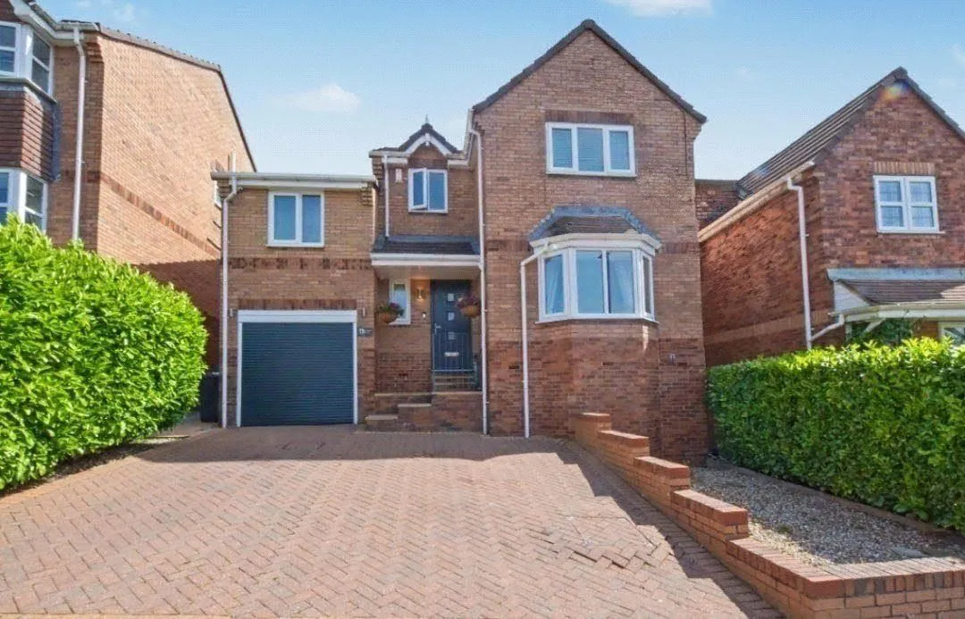 St. James Mews, Leeds, LS12, photo 8