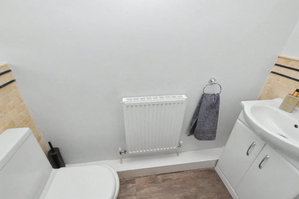 St. James Mews, Leeds, LS12, photo 16