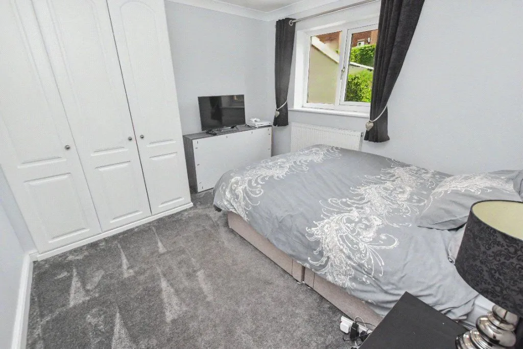 St. James Mews, Leeds, LS12, photo 7