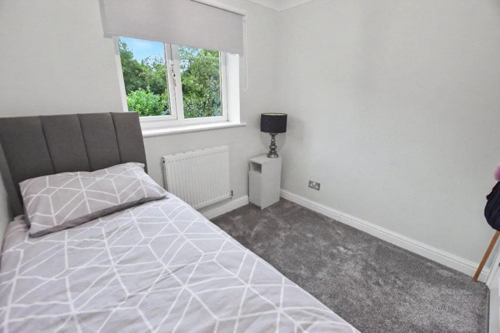 St. James Mews, Leeds, LS12, photo 24