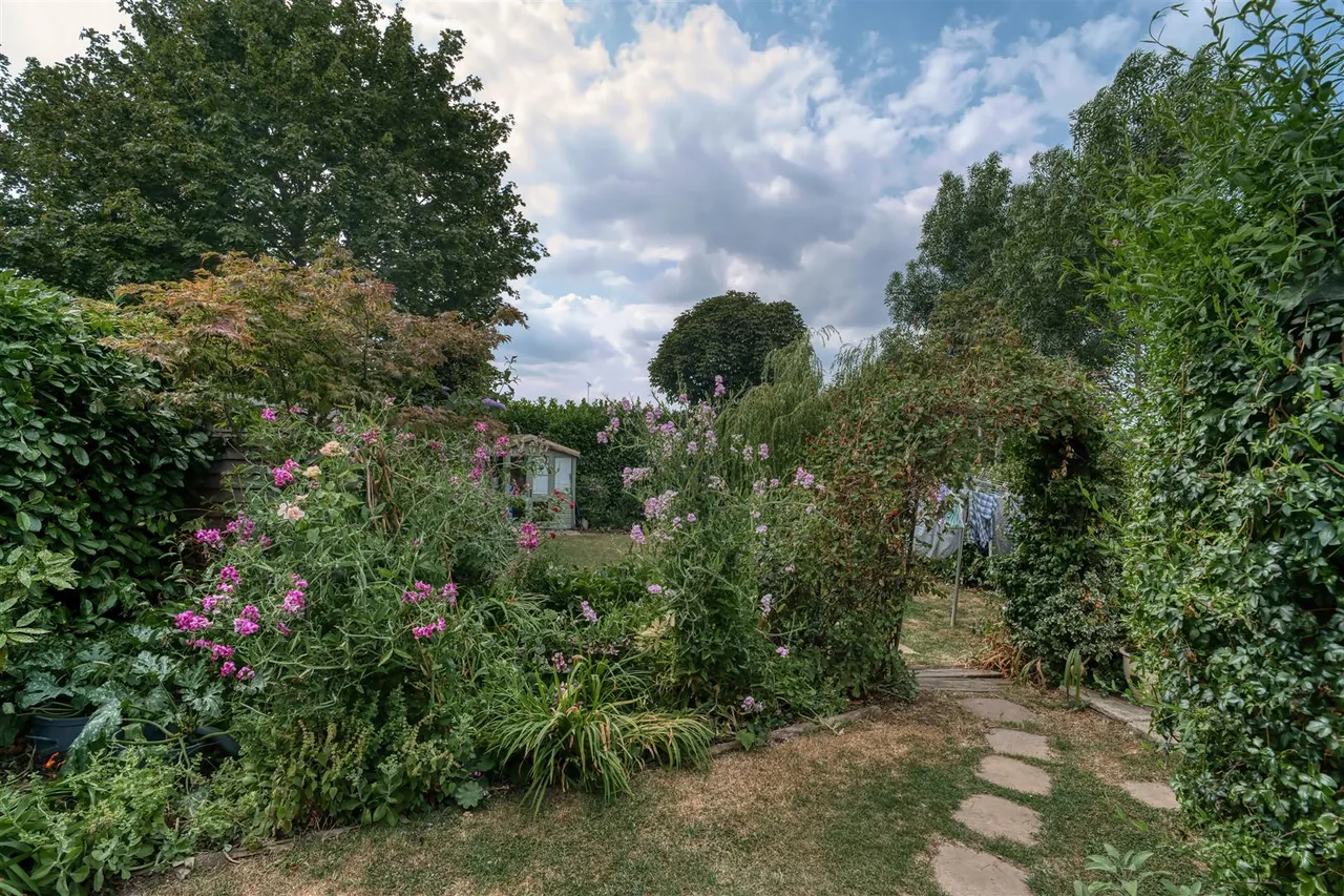Ashley Road, Marnhull, photo 6