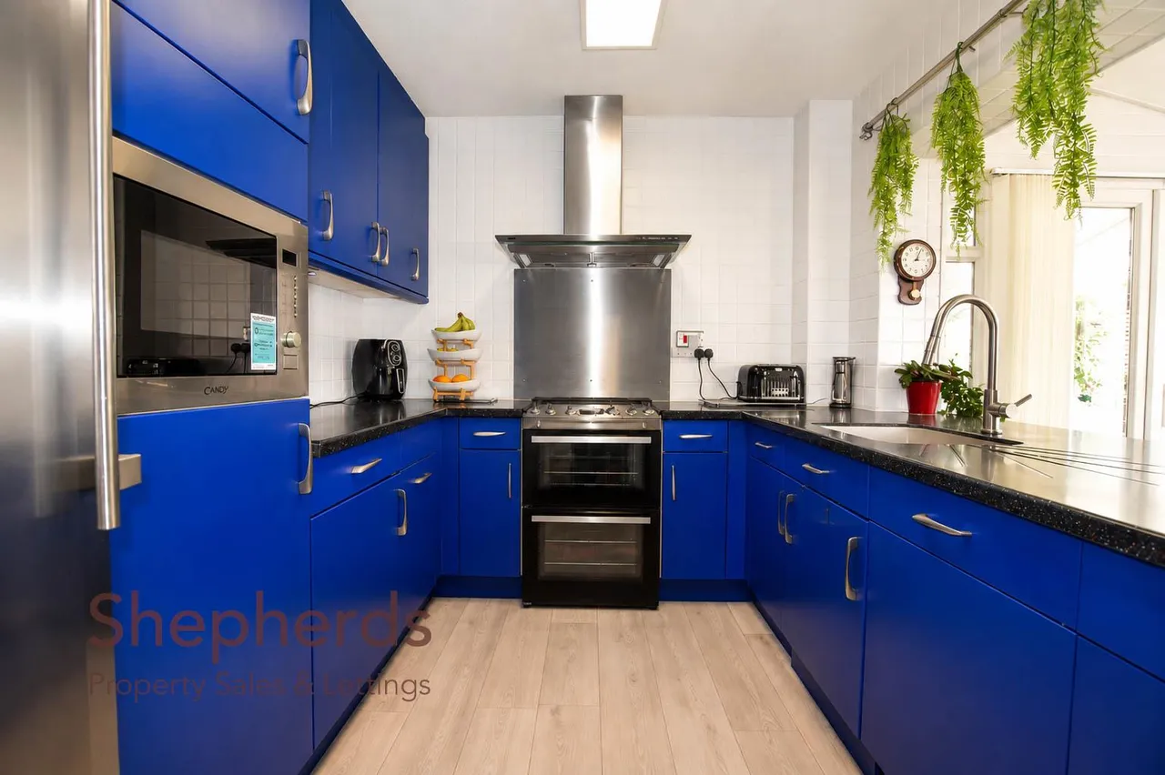 Fleming Close, West Cheshunt, EN7, photo 7