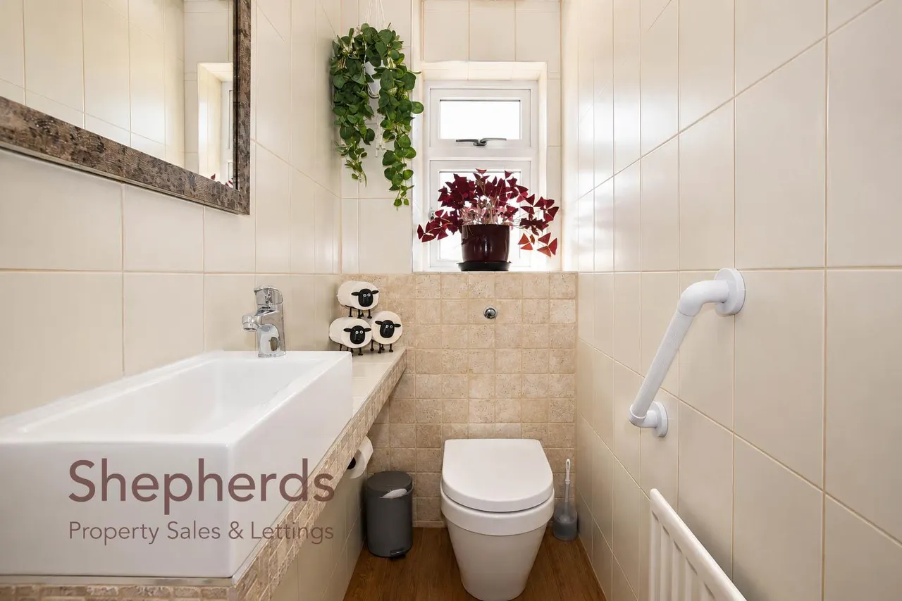 Fleming Close, West Cheshunt, EN7, photo 24