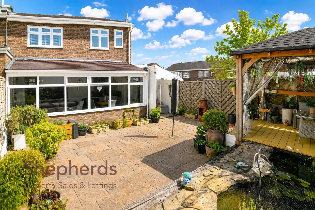 Fleming Close, West Cheshunt, EN7, photo 13