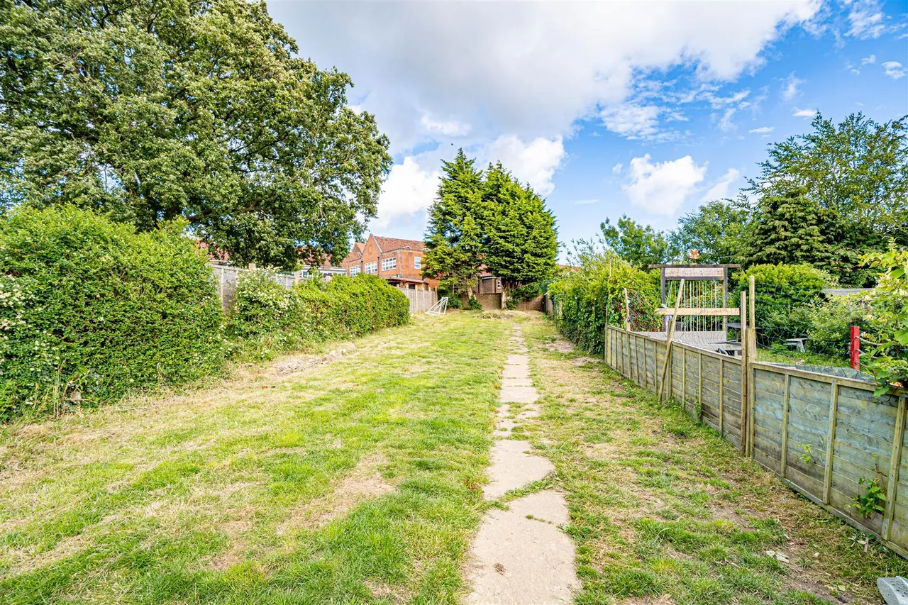 Rye Road, Hastings, photo 2
