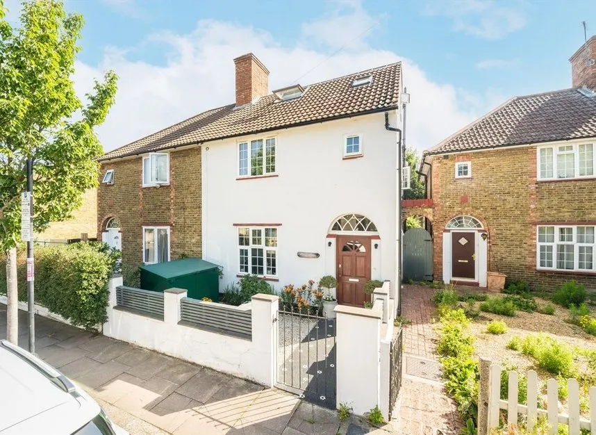 Alston Road, Tooting, SW17, photo 11