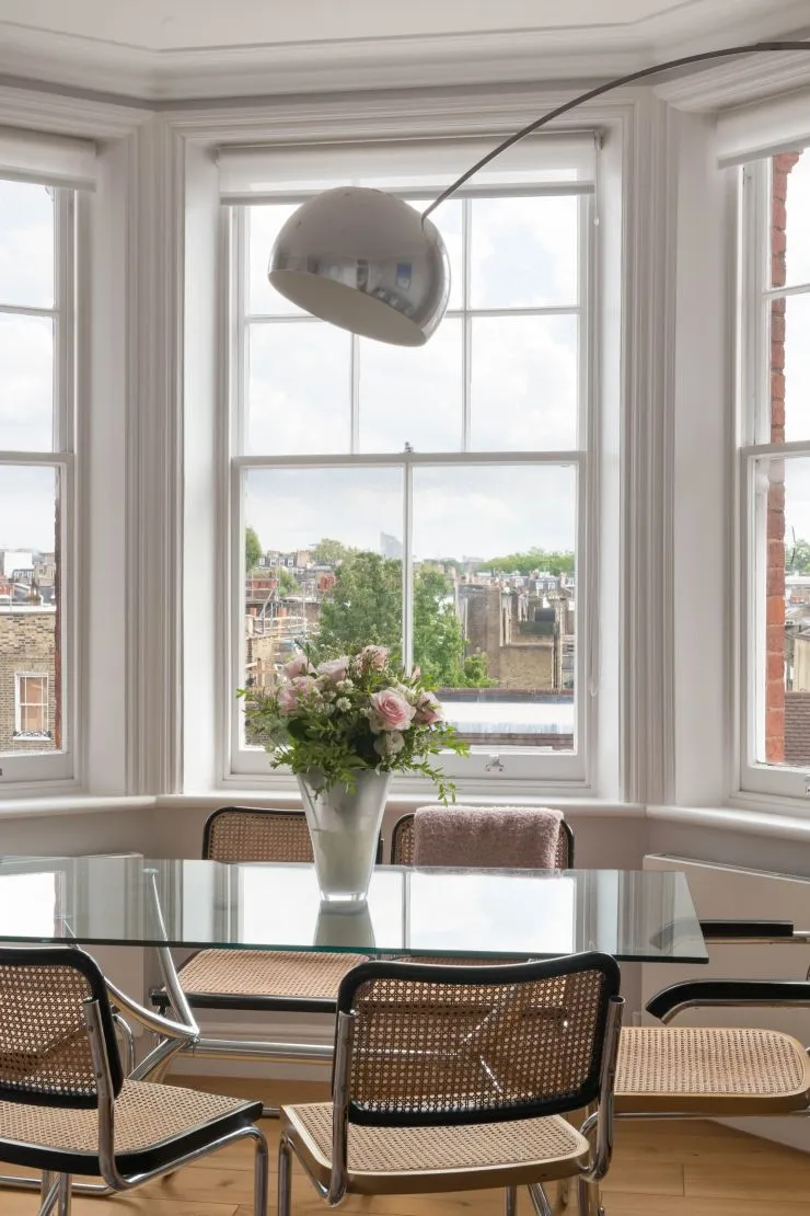 Abingdon Mansions, Pater Street, Kensington, London, W8 6AB, photo 2